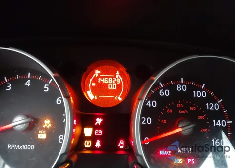 2010 Nissan Rogue S from USA, damaged, VIN JN8AS5MV2AW104087